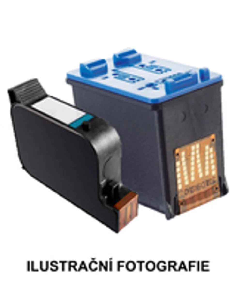 Armor OWA - 31 ml - Schwarz - kompatibel - Box - wiederaufbereitet - Tintenpatrone (Alternative zu: HP 339)