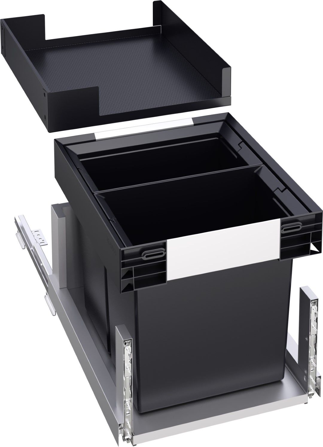 BLANCO SELECT II 40/2 Combi