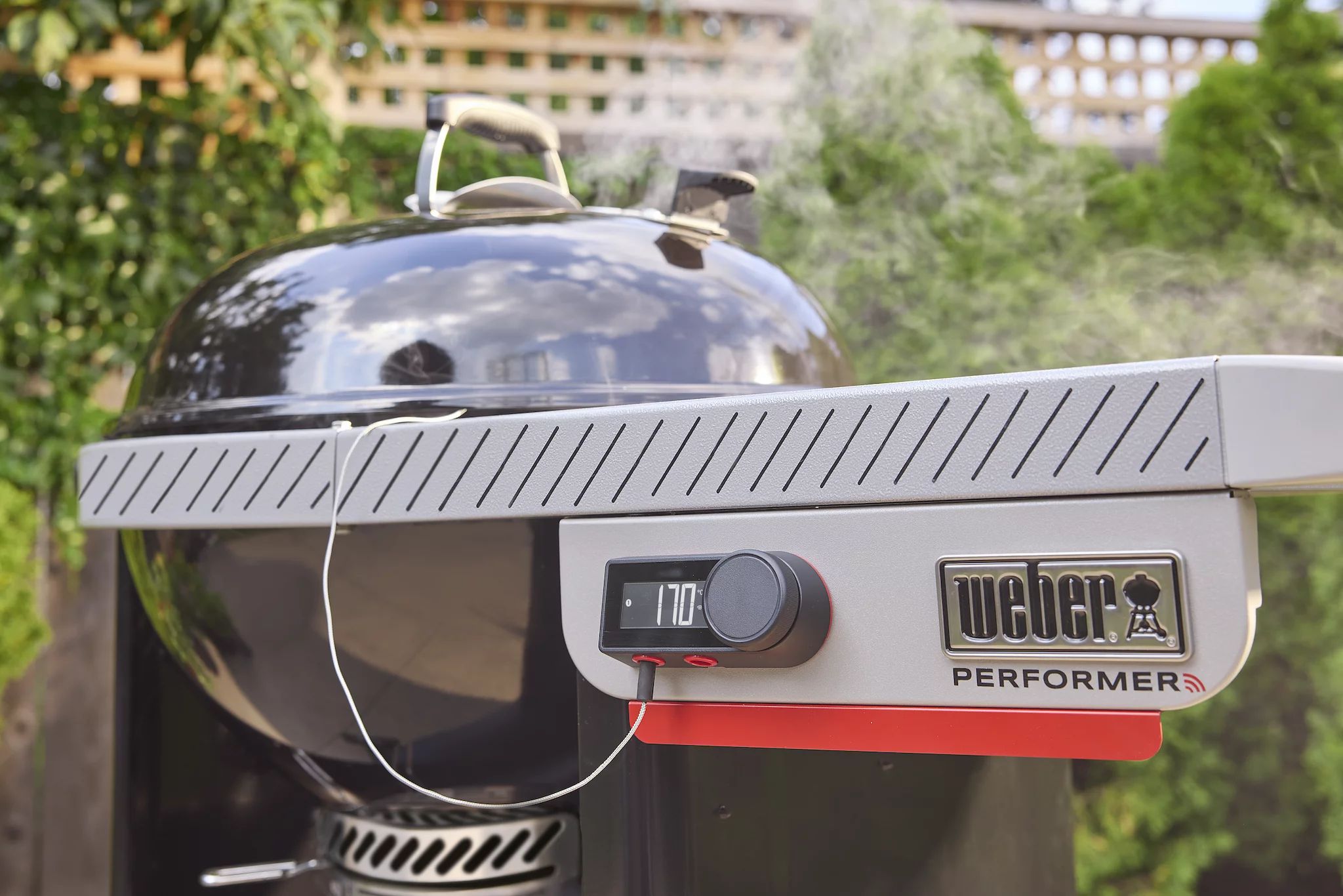 Weber Performer, 57cm