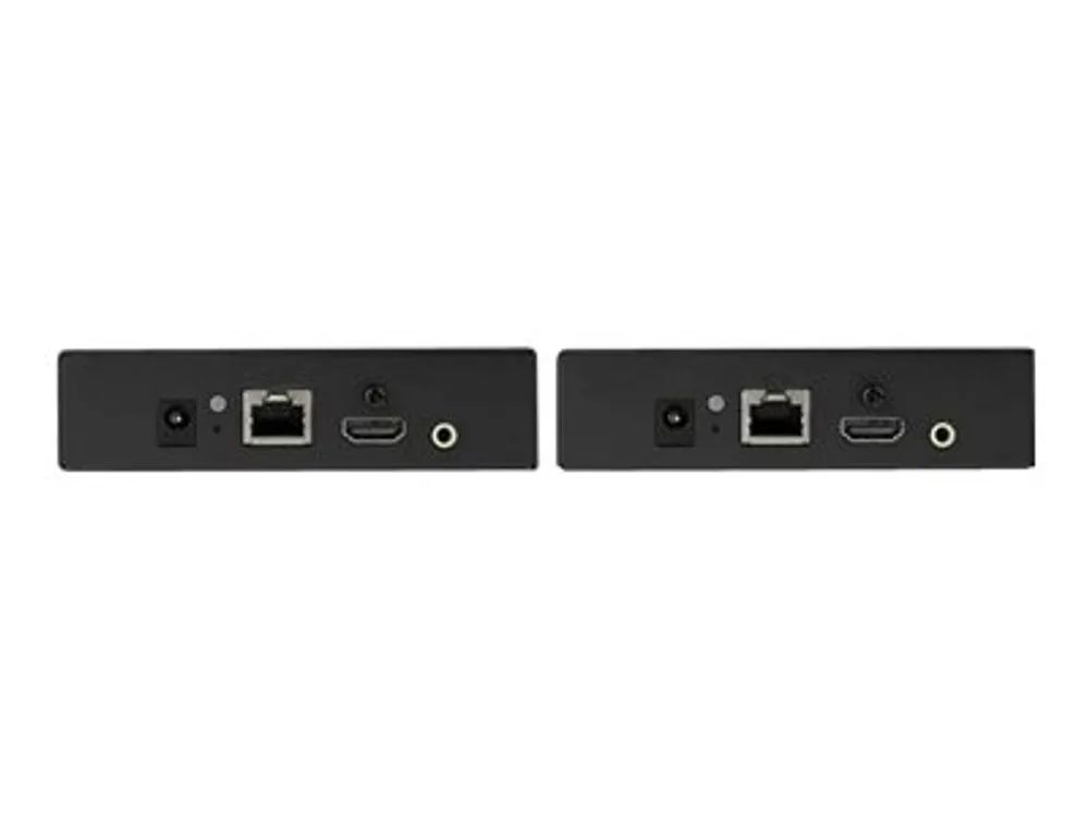 StarTech.com HDMI über IP Extender Set mit Videowall Unterstützung