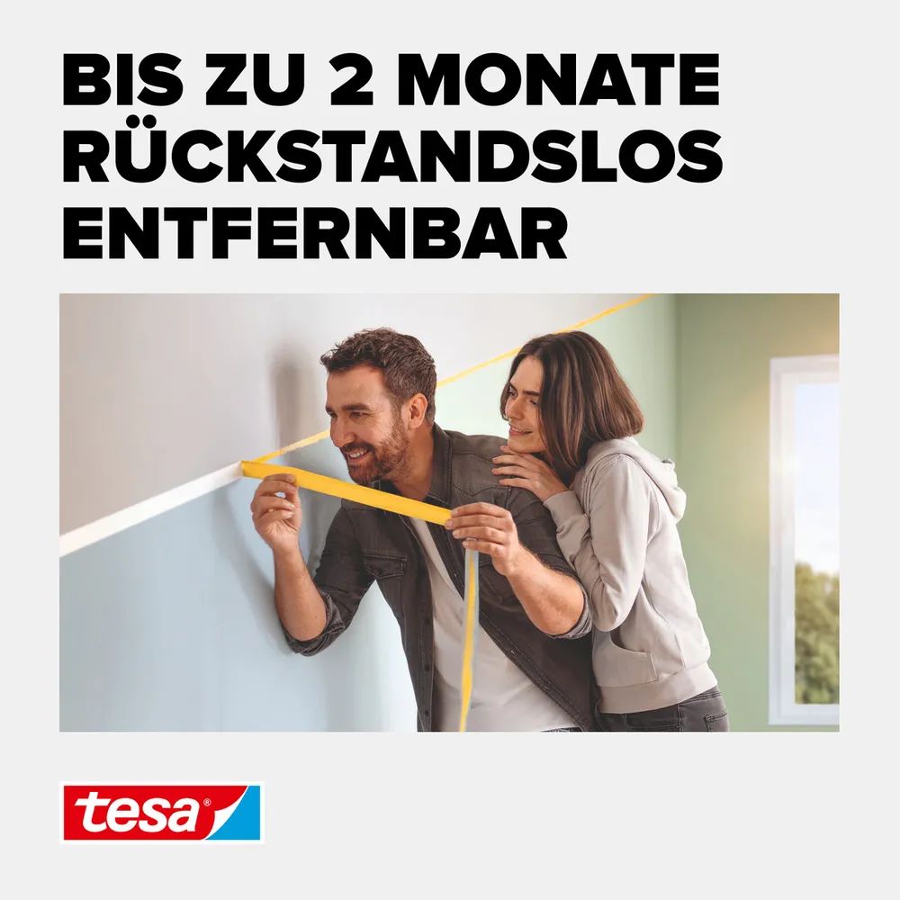 Tesa Malerband Perfect+