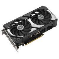 ASUS Dual GeForce RTX 5060 Ti 8GB - OC Edition