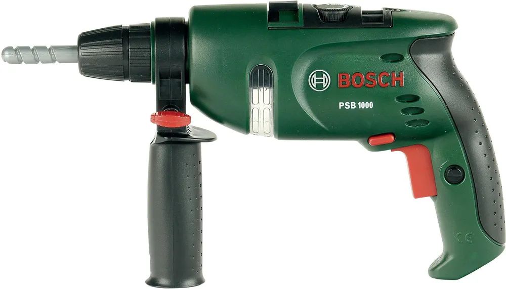 Theo Klein 8413 - Bau - 3 Jahr(e)