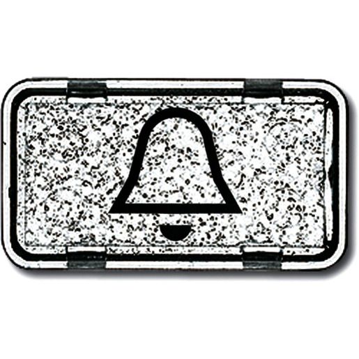 Busch-Jaeger ALLW. TASTERSYMBOL 2622 KL-101 / BUSCH 2622 KI-101 2CKA001714A0278