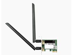 D-Link Wireless AC1200 DWA-582 - Netzwerkadapter