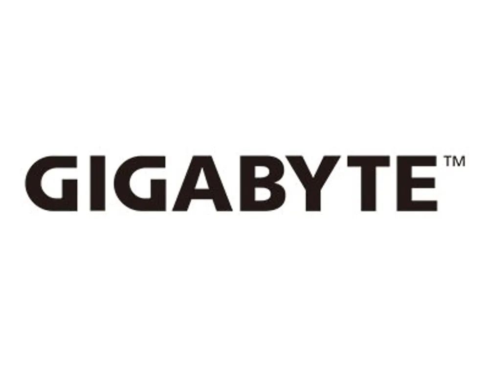 Gigabyte GS27FC2 Gaming Monitor Curved, 68,6cm (27"), 1920x1080 FHD, 1 ms, neigbar, HDMI, DP