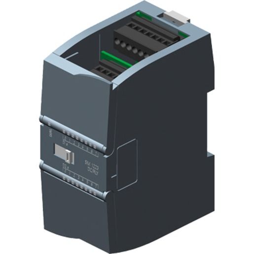 Siemens DIGITALE EA SM 1223 8DI/8DO / SIEMEN 6ES7223-1PH32-0XB0