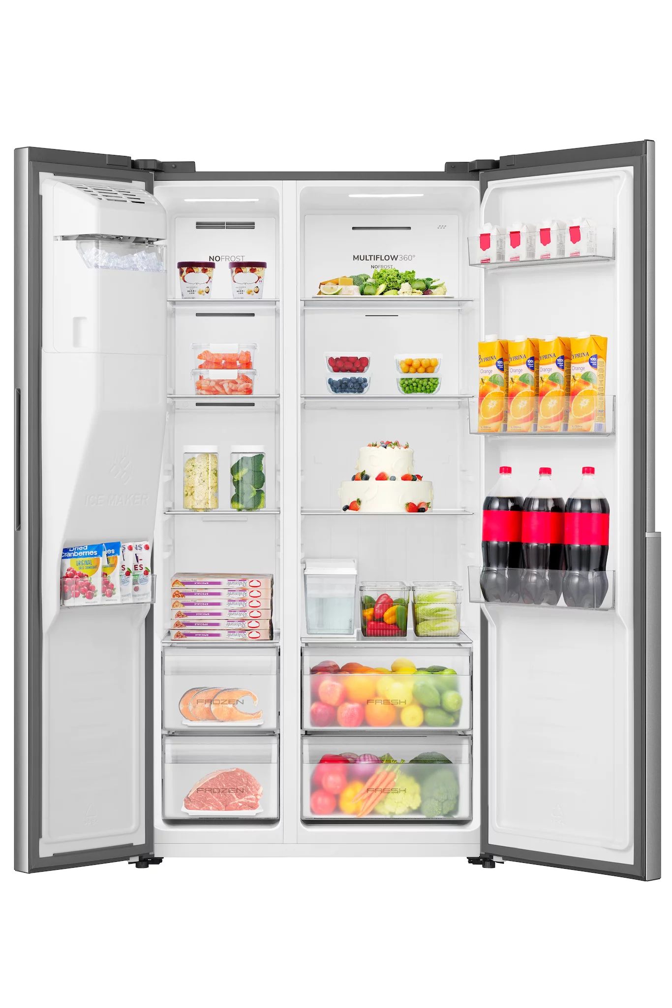 GORENJE NRS917E61X 