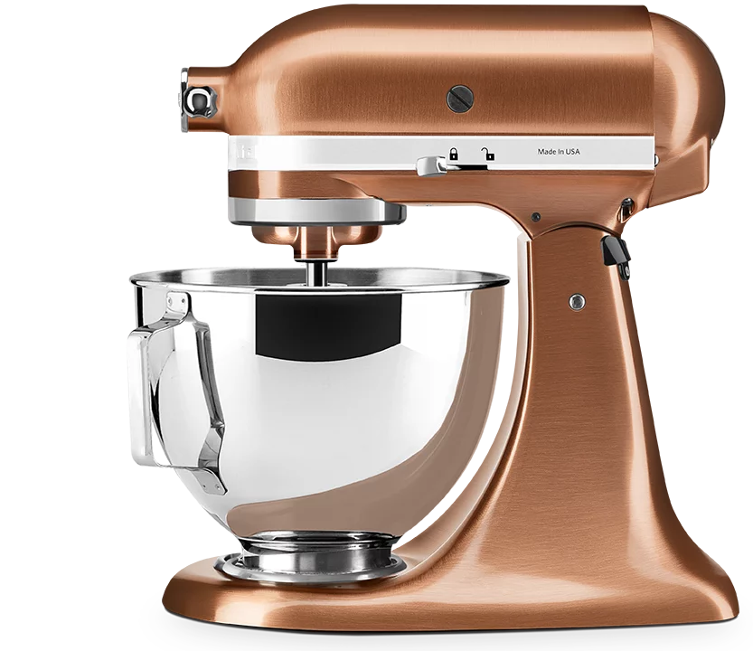 KitchenAid 5K45SBWH