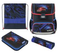 Herlitz Schulr. Loop High Speed