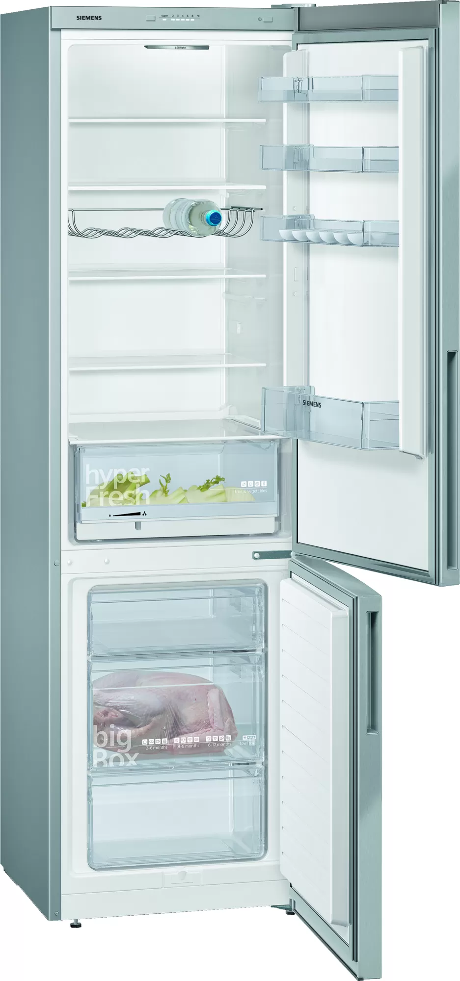 Siemens IQ300 KG39VVIEA