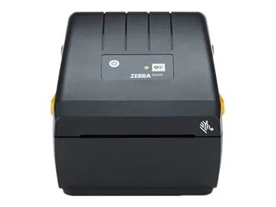 Zebra ZD200 Series ZD230 - Etikettendrucker - Thermodirekt - Rolle (11,2 cm)