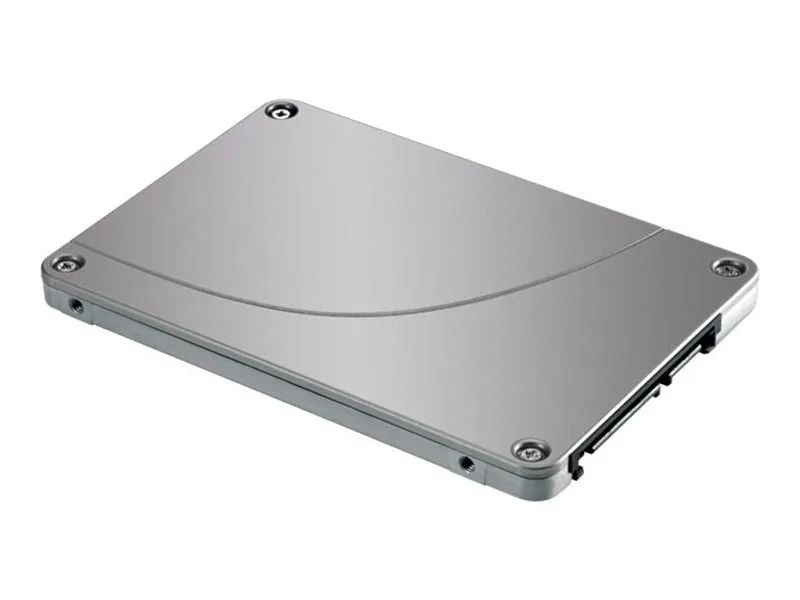 HPE SSD - Read Intensive - 480 GB - intern - 2.5" SFF (6.4 cm SFF)