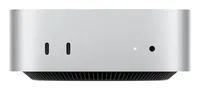 Apple MacMini M4 Silver/M4-10C-CPU 10C-GPU/24GB/2TB SSD/1GB Ethernet