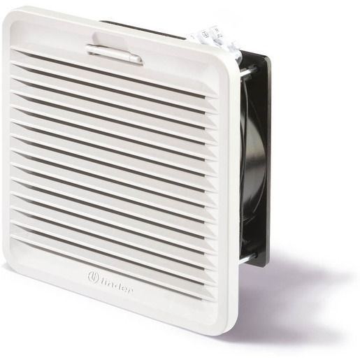 Finder FILTERLÜFTER 55 M3/H 125X125MM / FINDER 7F.20.8.230.2055