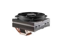 Be Quiet! SHADOW ROCK TF2 - Prozessor-Luftkühler - (für: LGA775, LGA1156, AM2+, LGA1366, LGA1155, AM3+, FM1, LGA1150, FM2+, LGA1151, LGA2011-3 (Square ILM)