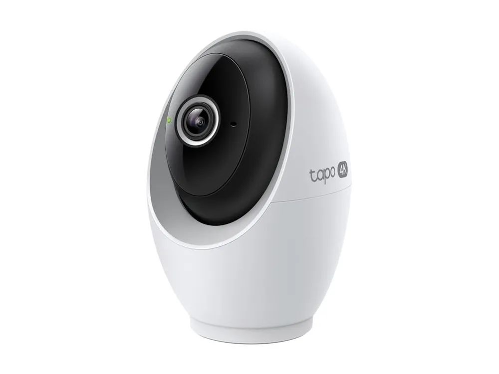 TP-LINK Netzwerkkamera Tapo C260 - Netzwerkkamera