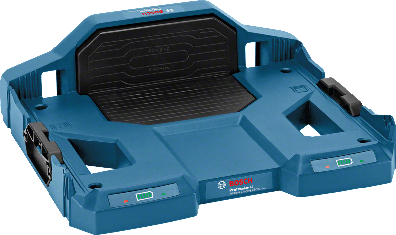 Bosch Professional Wireless Charging L-BOXX Bay