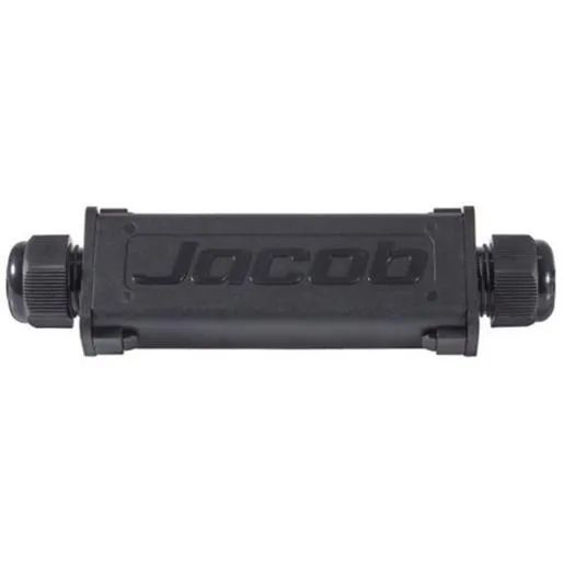 Jacob KABELVERBINDUNGSMUFFE 5P LANG / JACOB JT320-9501-02 KVM JT320-9501-02