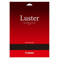 Canon Photo Paper Pro Luster LU-101 - Glanz - 260 Mikron - A4 (210 x 297 mm)