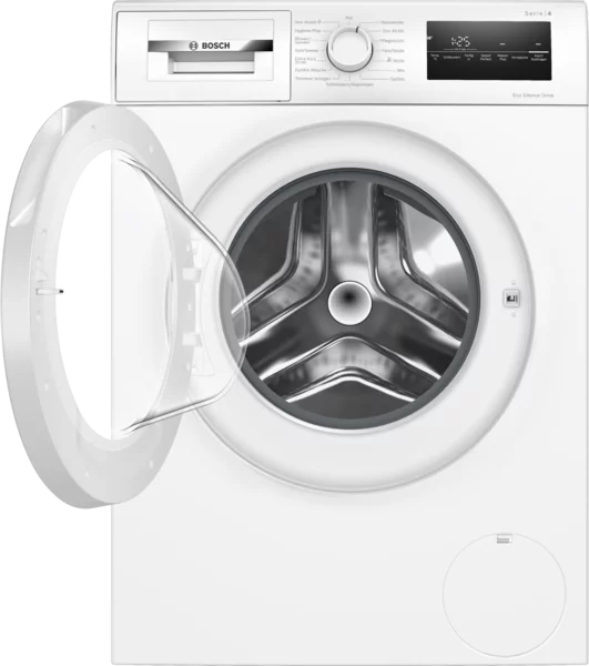 Bosch SER4 WAN28271