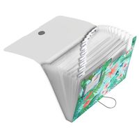 Herlitz 50044016 - Mehrfarbig - Polypropylen (PP) - A4 - 1 Stück(e)