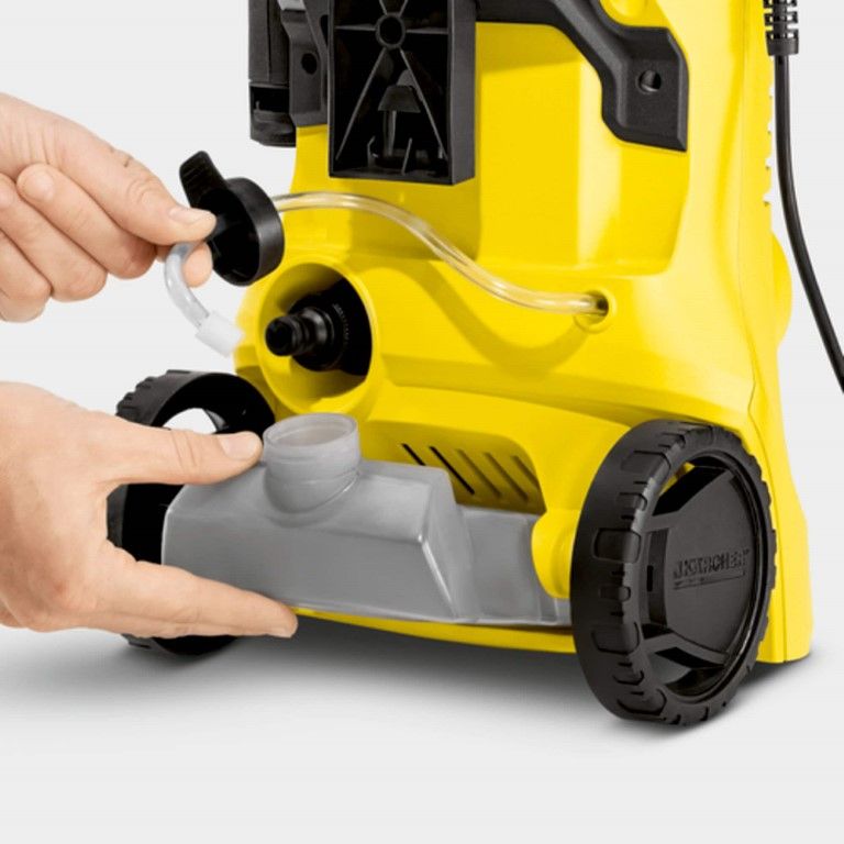 Kärcher K 2 Premium Power Control Open-Box