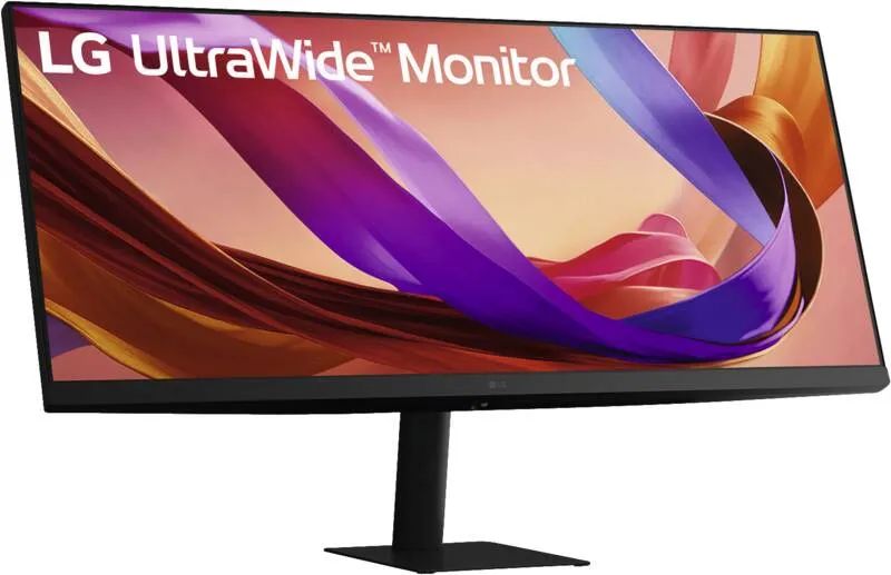 LG 34" 34U511A-B - Flachbildschirm (TFT/LCD) - 86,4 cm