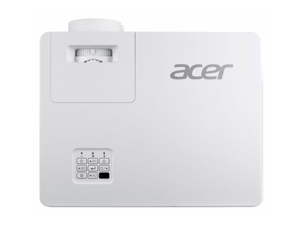 Acer PL6820 - DLP-Projektor - Laser - 3D - 5500 lm
