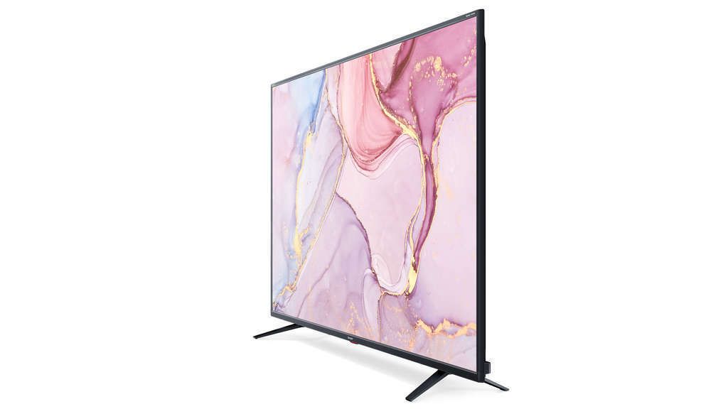 Sharp 55BJ5E B-Ware