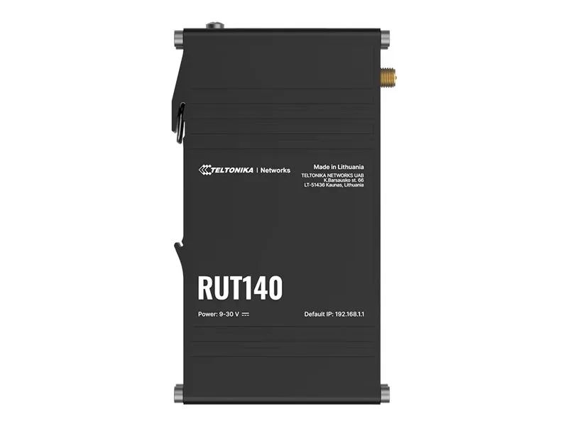 Teltonika RUT140 - Wireless Router 2,4 GHz