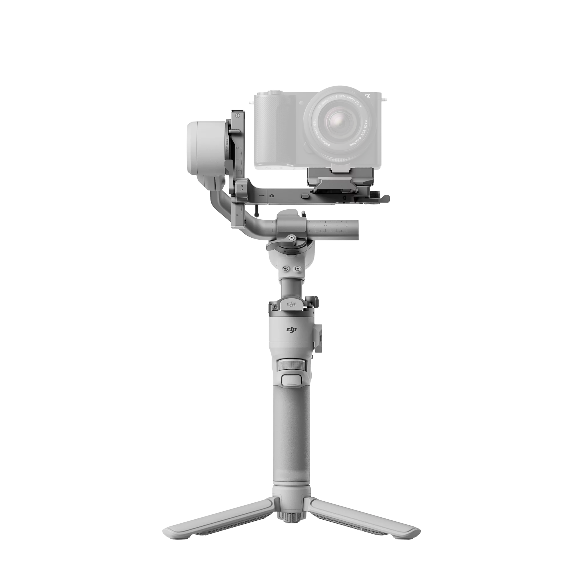 DJI RS 4 Mini Combo