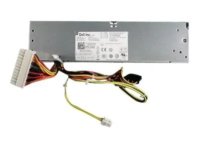 Dell Netzteil (intern) - 240 Watt - für OptiPlex 990 (240 Watt)