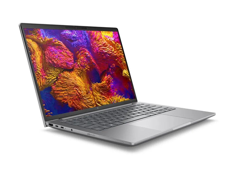 HP ZBook 8 G1as RAI 9 HX P-375 - 1.000 GB