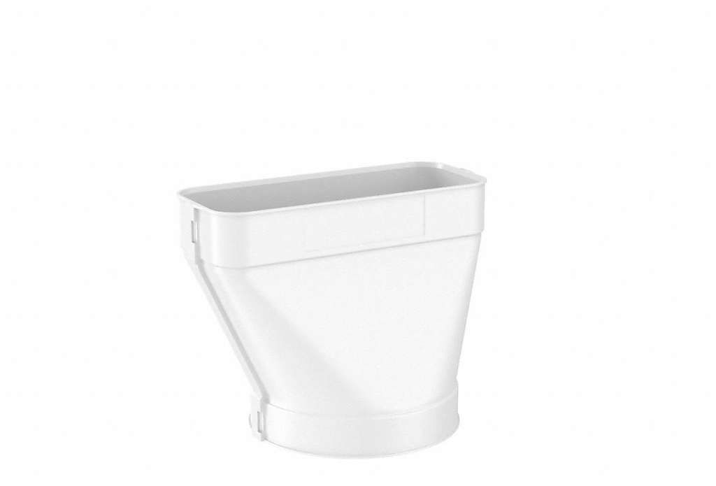 Miele DFK-A Flachkanaladapter