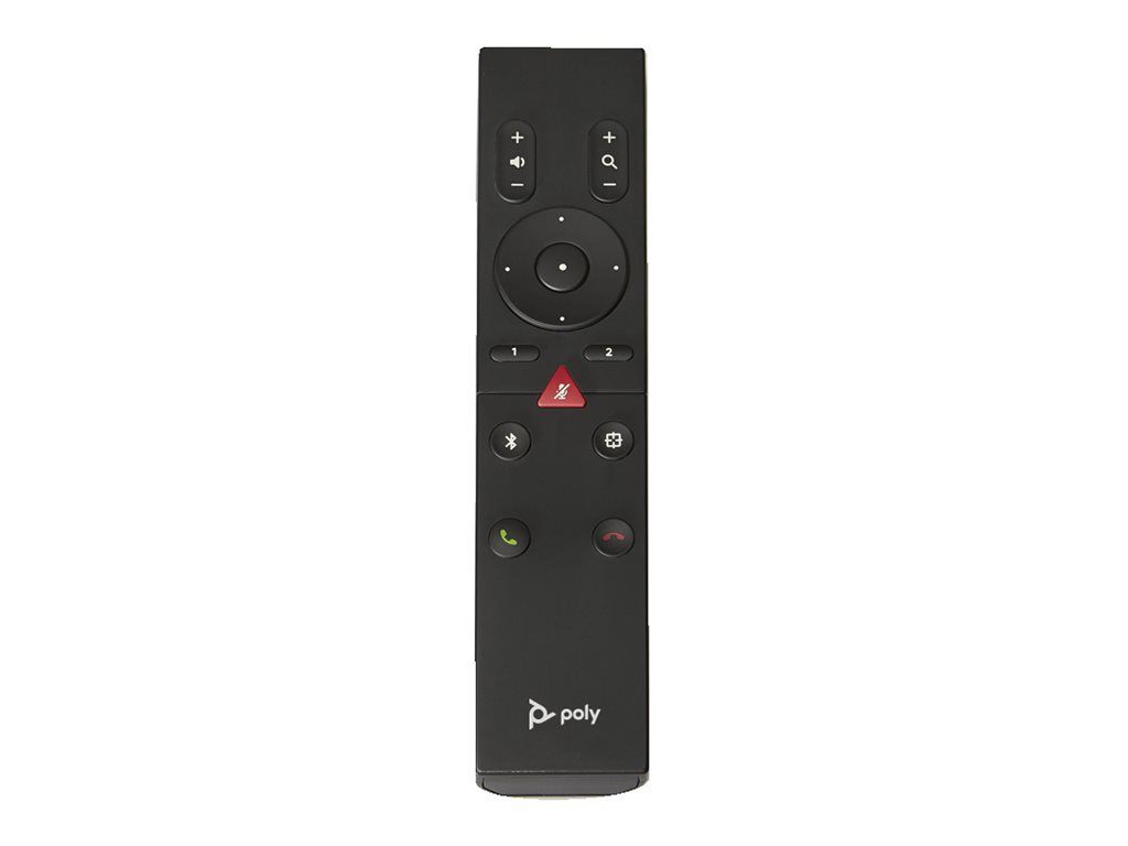 Poly Videokonferenzsystem-Fernsteuerung - HF