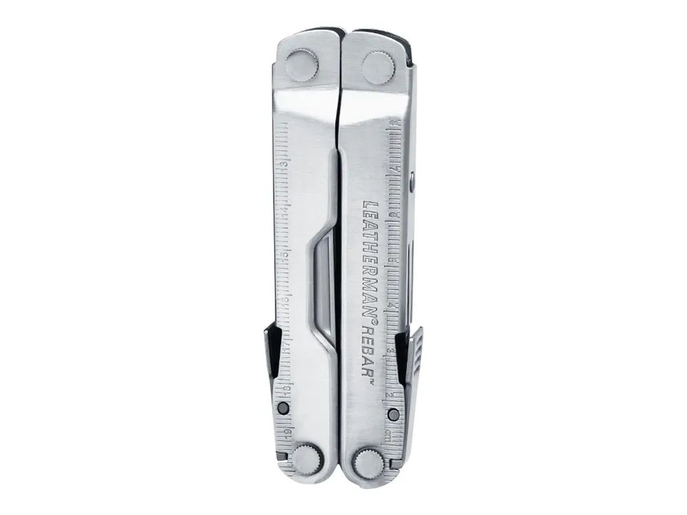 Leatherman Rebar - Multifunktionswerkzeug - 10,16 cm (geschlossen)