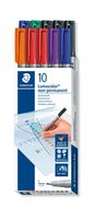 STAEDTLER 316 B10 - Deutschland