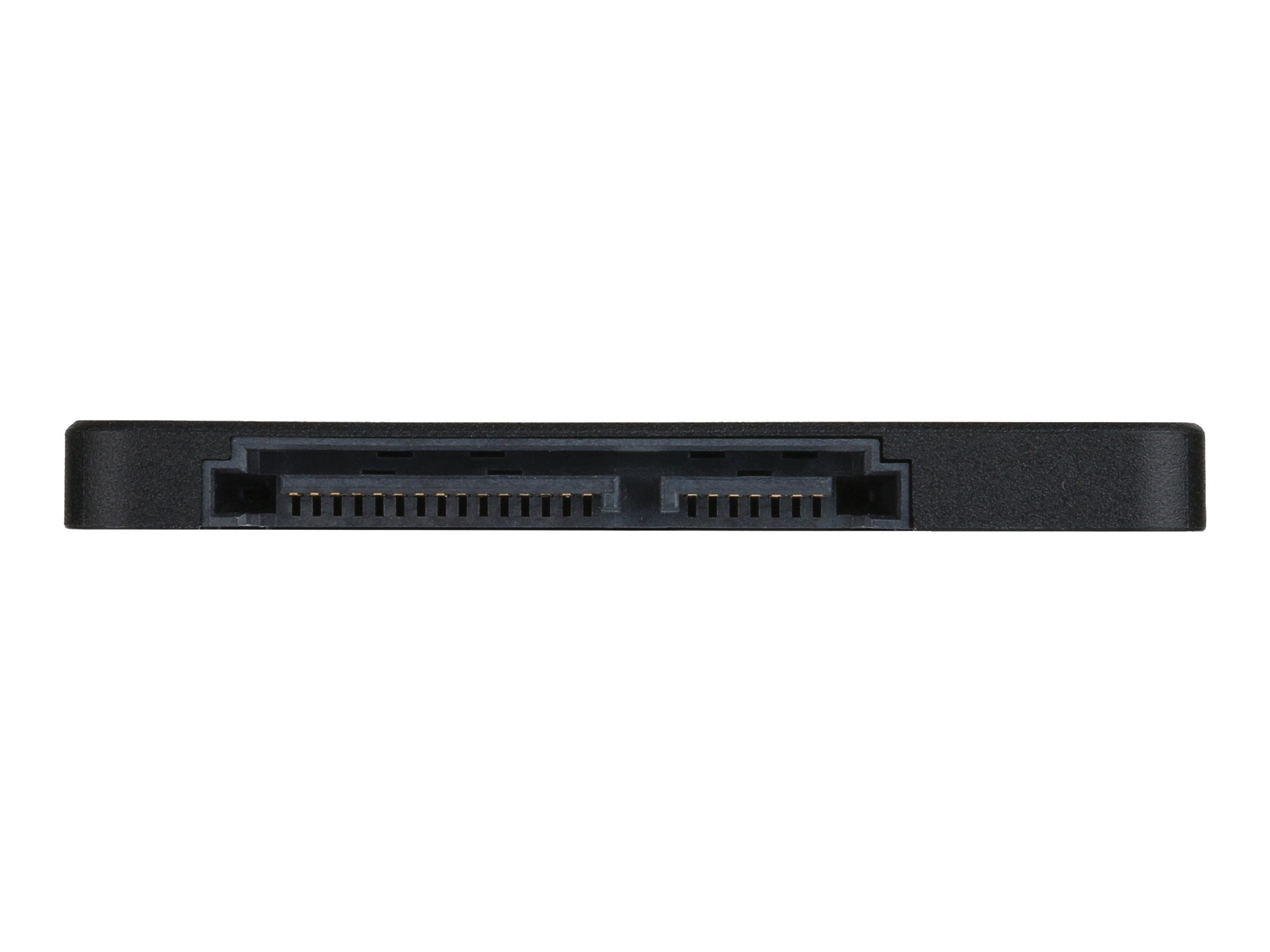 Verbatim Vi550 - SSD - 128 GB - intern - 2.5" (6.4 cm)