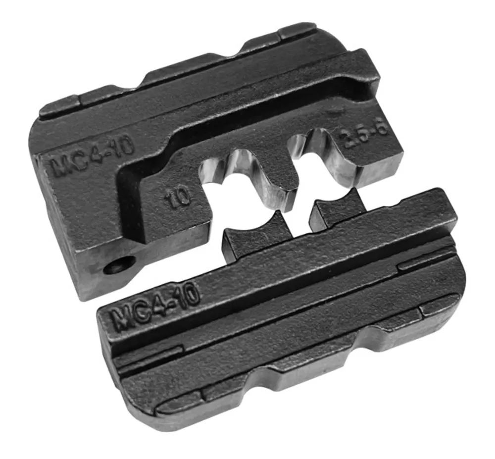 CIMCO Ersatzprofil Click´n´Crimp, MC4