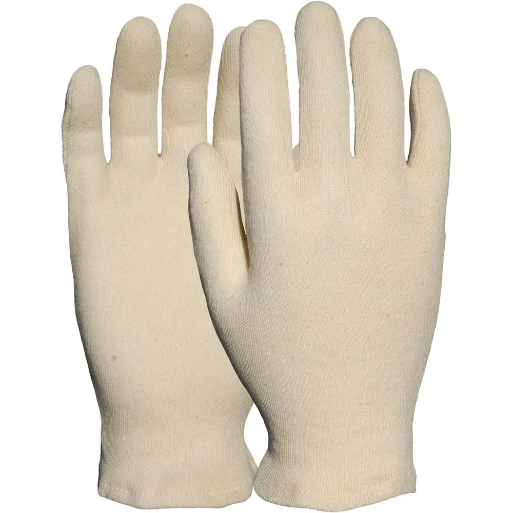 STAFFL Baumwollhandschuh Trikot Extra Damen 100% BW