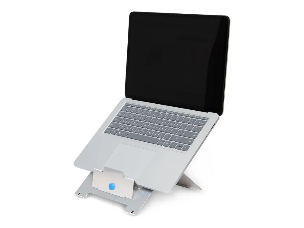 R-Go Laptopständer Riser Flexible - Notebook-Ständer