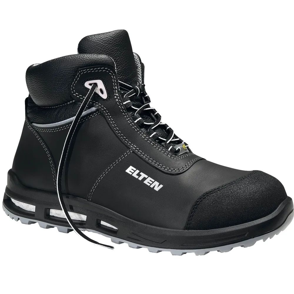 ELTEN Sicherheitsstiefel Reaction XXT Mid ESD S3 42