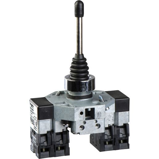 Schneider Electric STEUERSCHALTER D=22,5MM / SCHN.E XD2GA8241