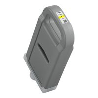 Canon PFI-3700 Y - 700 ml - Gelb - original - Tintenbehälter