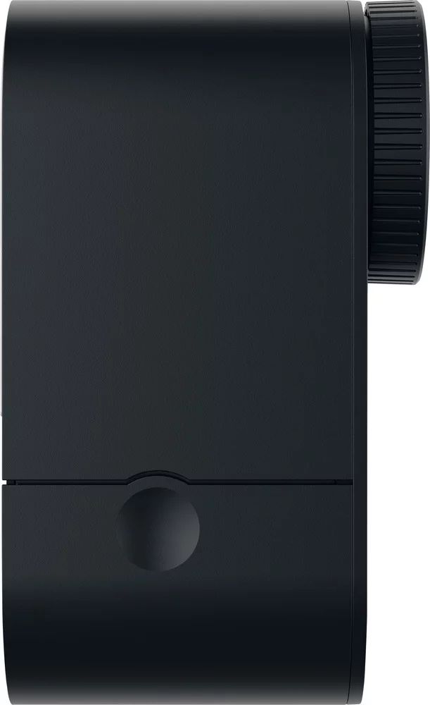 ABUS Loxeris, Schwarz