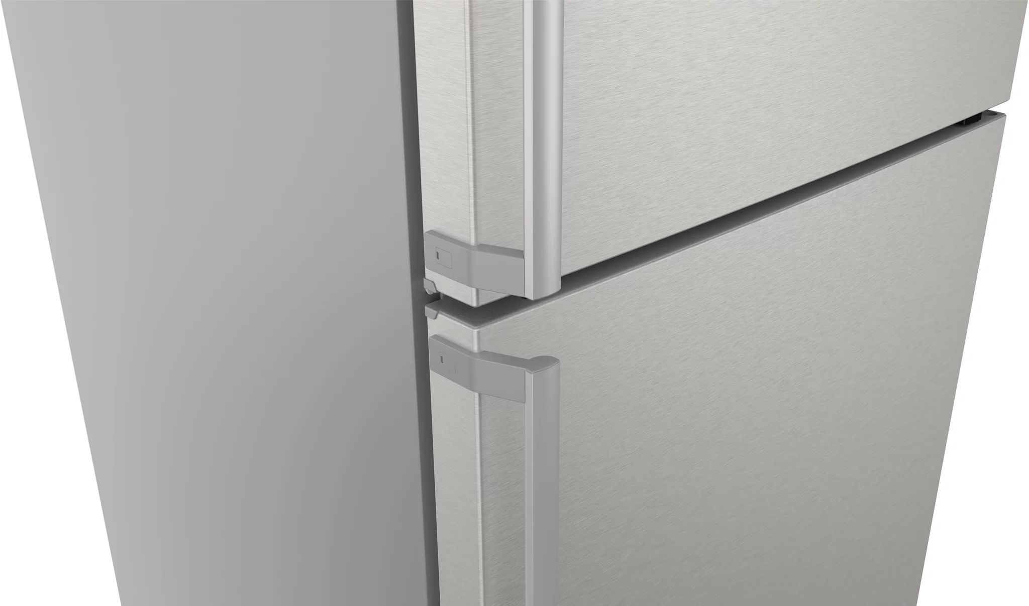 Bosch KGP76AIC0N Stand-Kühl-Gefrierkombination