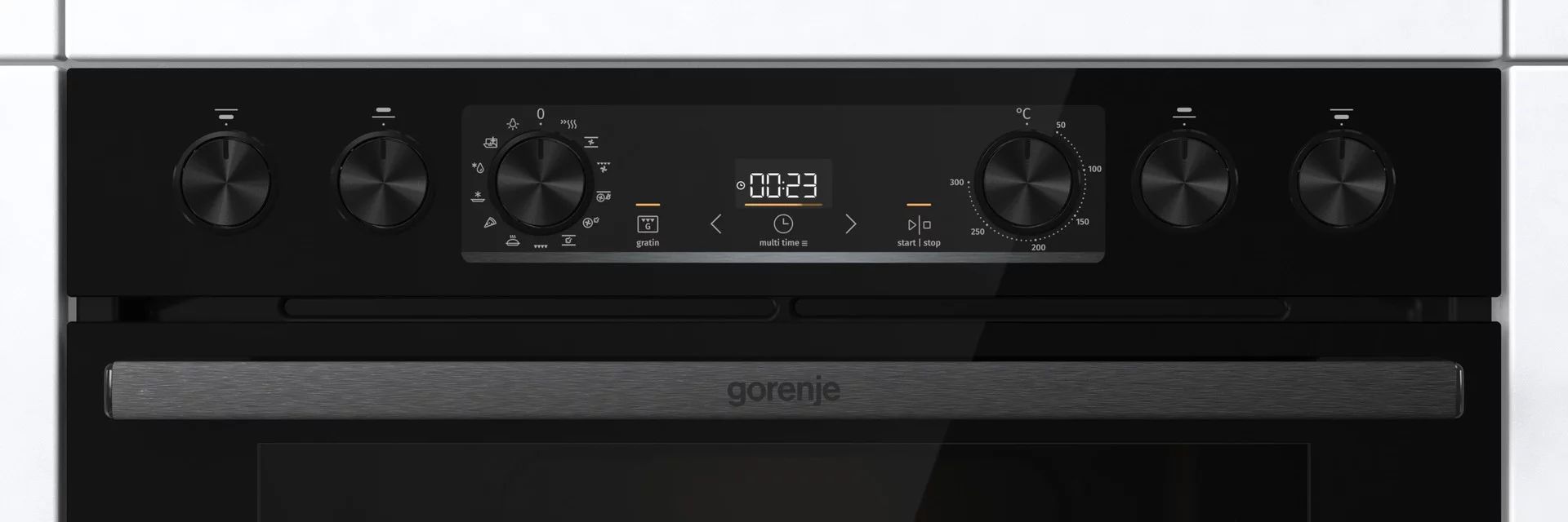 Gorenje BCS6737E06BG
