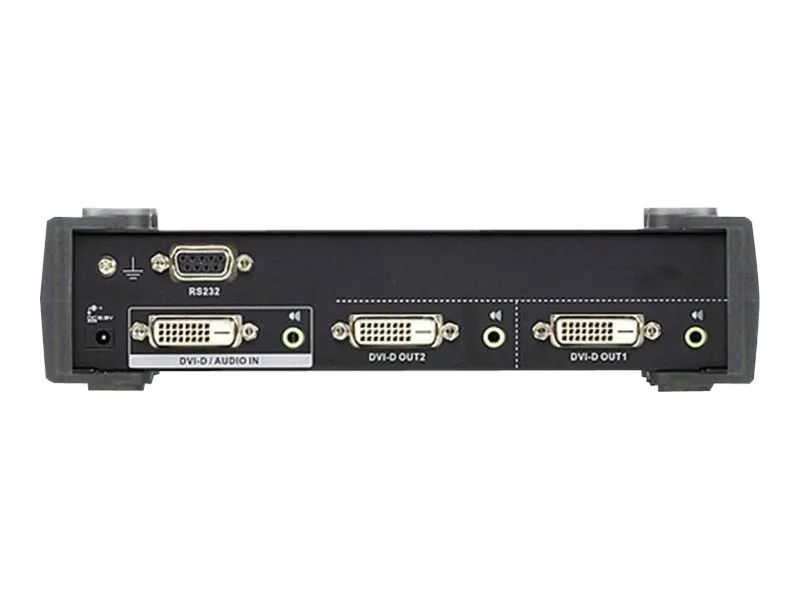 ATEN VanCryst VS172 - Video-/Audio-Splitter