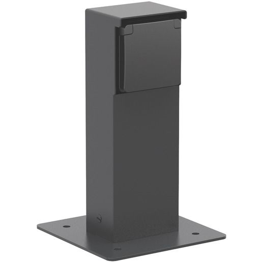 Niko GARDEN POST, SINGLE / NIKO NEW HYDRO 761-36915